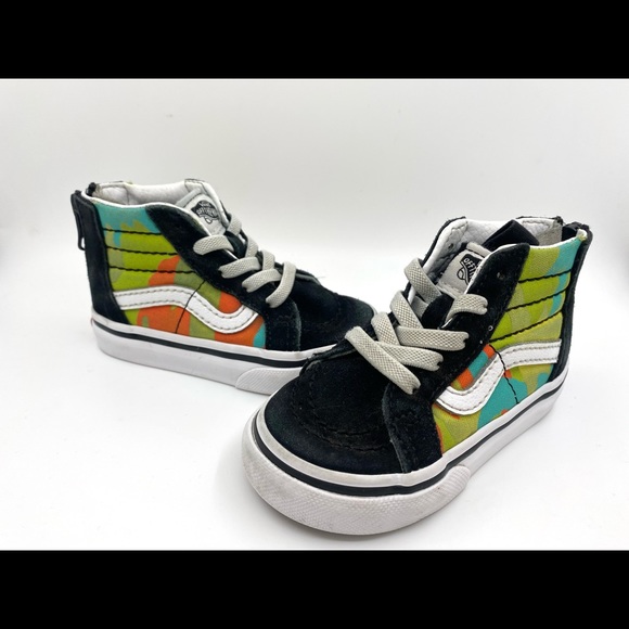 Vans Other - Baby Vans